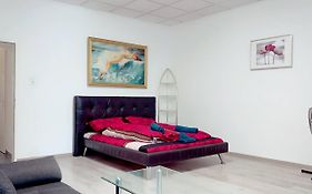 H Comfort Apartment 5P Af