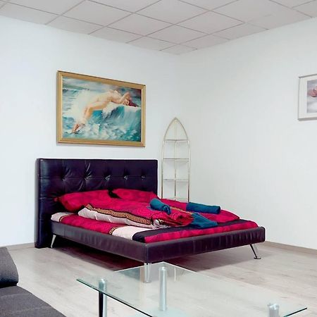 H Comfort Apartment 5P Af Wiedeń Zewnętrze zdjęcie