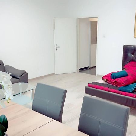 H Comfort Apartment 5P Af Wiedeń Zewnętrze zdjęcie