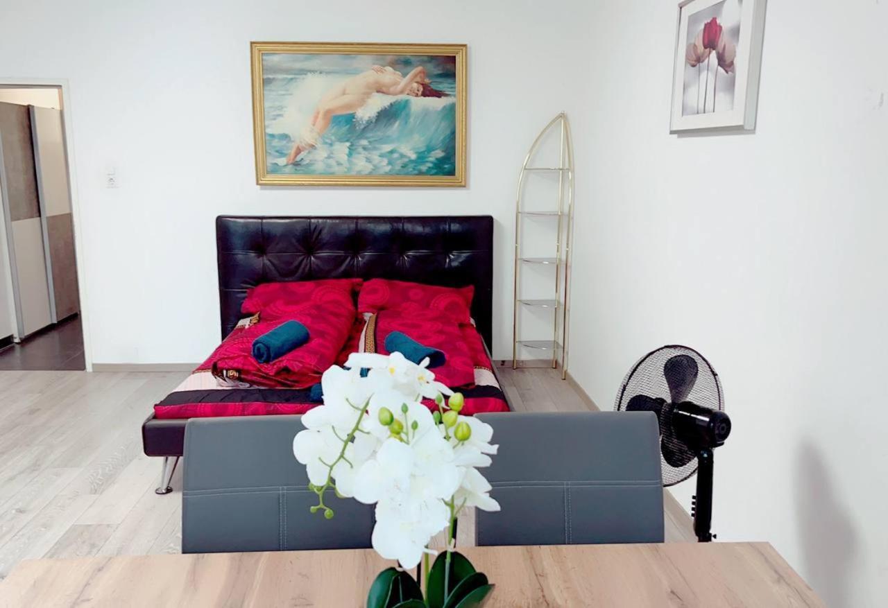 H Comfort Apartment 5P Af Wiedeń Zewnętrze zdjęcie