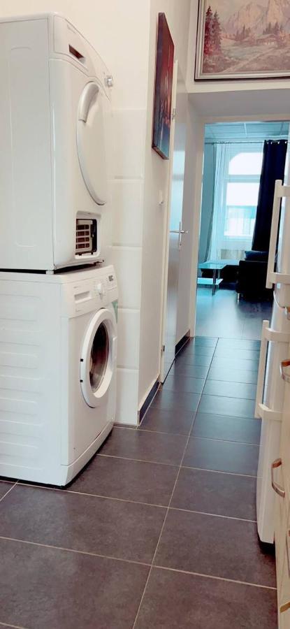 H Comfort Apartment 5P Af Wiedeń Zewnętrze zdjęcie