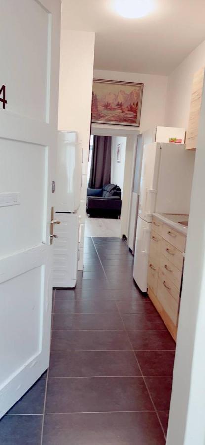 H Comfort Apartment 5P Af Wiedeń Zewnętrze zdjęcie