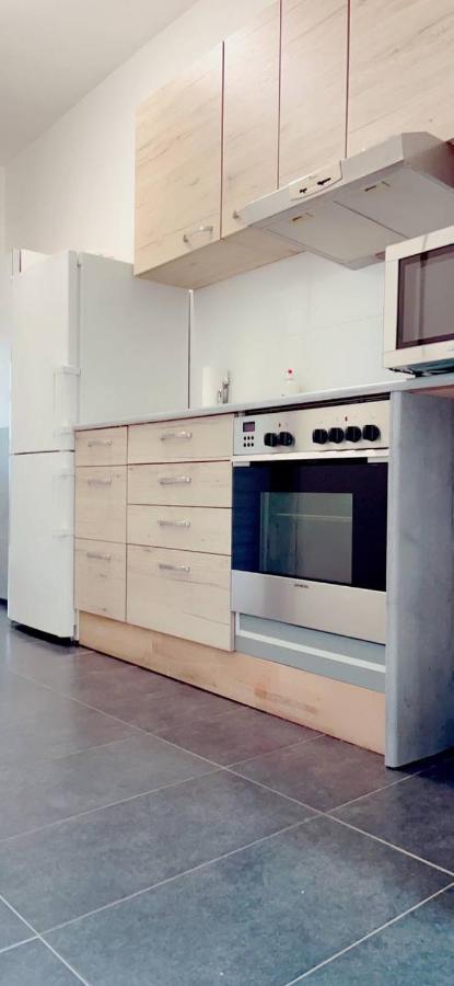 H Comfort Apartment 5P Af Wiedeń Zewnętrze zdjęcie