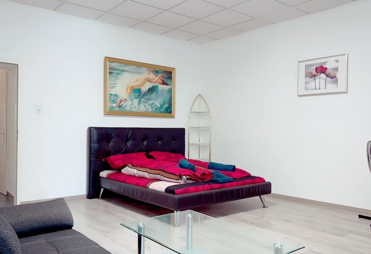 H Comfort Apartment 5P Af Wiedeń Zewnętrze zdjęcie