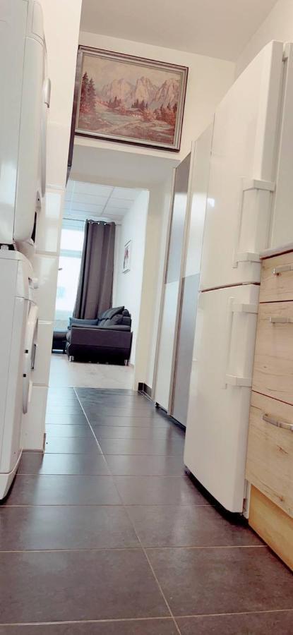 H Comfort Apartment 5P Af Wiedeń Zewnętrze zdjęcie