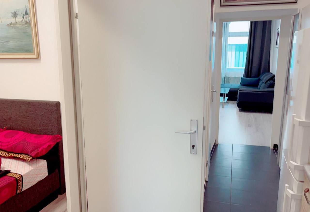 H Comfort Apartment 5P Af Wiedeń Zewnętrze zdjęcie